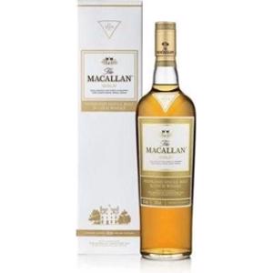 The Macallan Gold Whisky