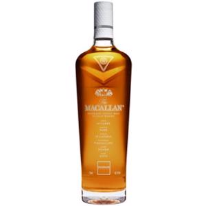 The Macallan Masters of Photography Magnum Edition Whisky