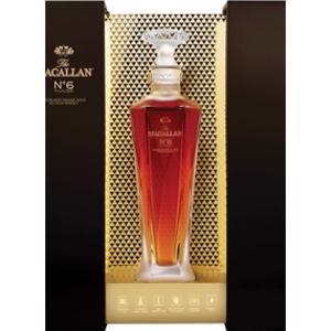 The Macallan No. 6 Whisky