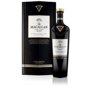 The Macallan Rare Cask Black Whisky