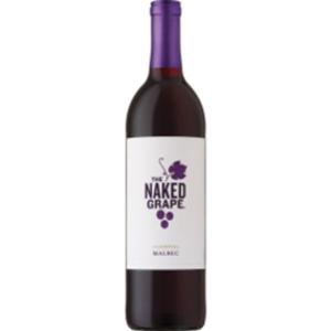 The Naked Grape Malbec