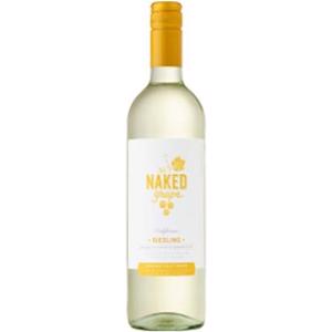 The Naked Grape Riesling