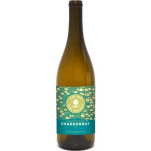 The Odell Wine Project Chardonnay