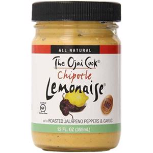 The Ojai Cook Chipotle Lemonaise
