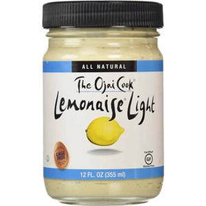 The Ojai Cook Light Lemonaise