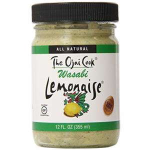 The Ojai Cook Wasabi Lemonaise