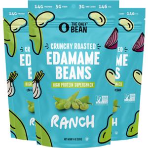 The Only Bean Ranch Edamame Beans