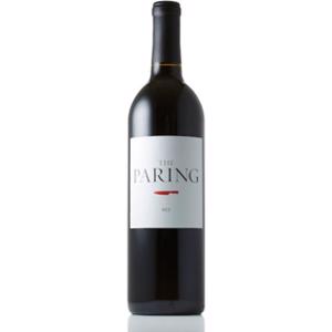 The Paring Red Wine