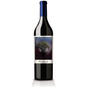 The Pessimist Red Blend