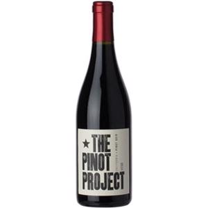 The Pinot Project Pinot Noir