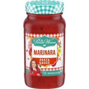 The Pioneer Woman Marinara Pasta Sauce