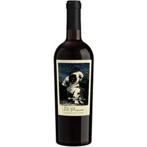 The Prisoner Napa Valley Cabernet Sauvignon Red Wine