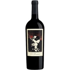 The Prisoner Red Blend Red Wine