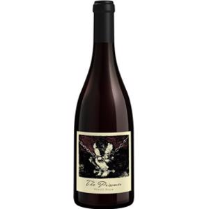 The Prisoner Sonoma Coast Pinot Noir