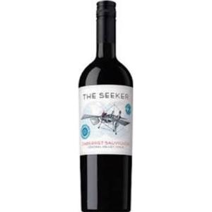 The Seeker Cabernet Sauvignon