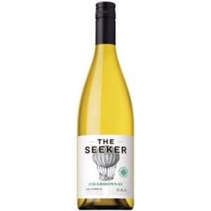 The Seeker Chardonnay