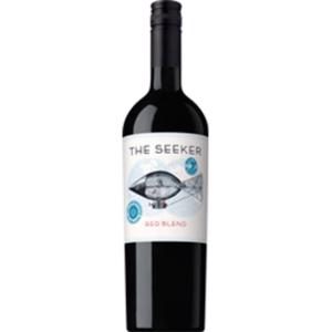 The Seeker Red Blend