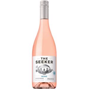 The Seeker Rosé Wine