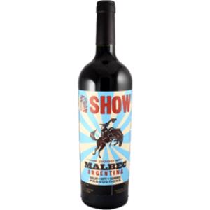 The Show Malbec