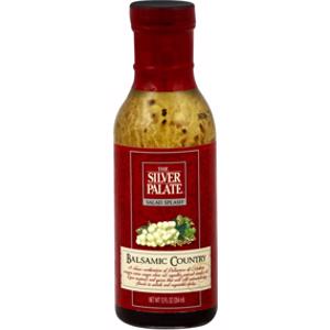 The Silver Palate Balsamic Country Dressing