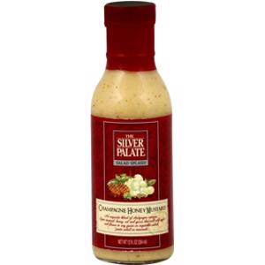 The Silver Palate Champagne Honey Mustard Dressing