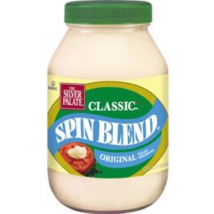 The Silver Palate Classic Spin Blend Dressing