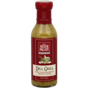 The Silver Palate Dill Grill Cooking Sauce