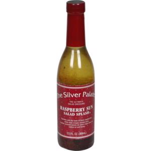 The Silver Palate Raspberry Dressing