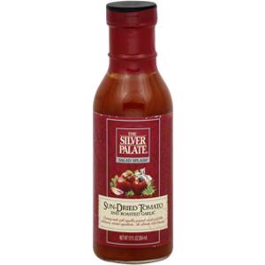The Silver Palate Sun Dried Tomato Dressing