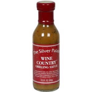 The Silver Palate Wine Country Grilling Sauce