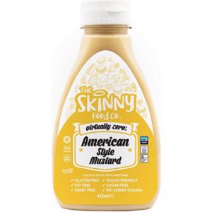 The Skinny Food Co. American Style Mustard