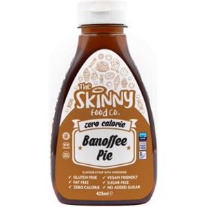 The Skinny Food Co. Banoffee Pie Syrup