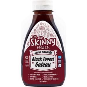 The Skinny Food Co. Black Forest Gateau Syrup