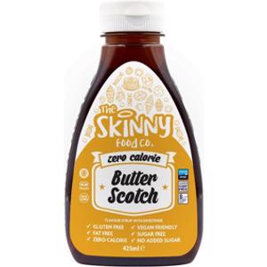 The Skinny Food Co. Butterscotch Sauce