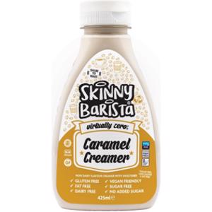 The Skinny Food Co. Caramel Creamer