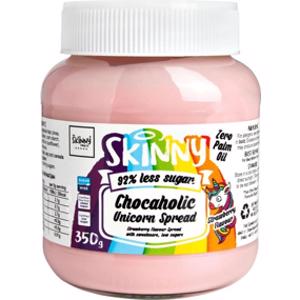 The Skinny Food Co. Chocahalic Unicorn Spread