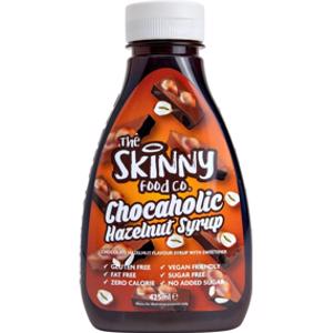 The Skinny Food Co. Chocaholic Chocolate Hazelnut Syrup