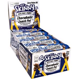 The Skinny Food Co. Chocolate Milk Chocaholic Snack Pot