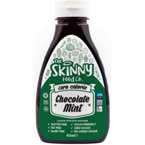 The Skinny Food Co. Chocolate Mint Syrup