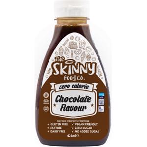 The Skinny Food Co. Chocolate Syrup