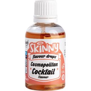 The Skinny Food Co. Cosmopolitan Cocktail Flavour Drops