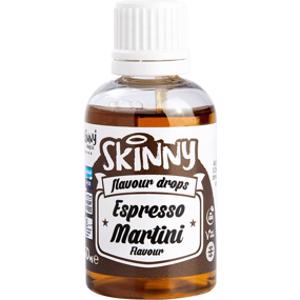 The Skinny Food Co. Espresso Martini Flavour Drops