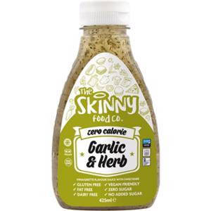 The Skinny Food Co. Garlic & Herb Vinaigrette