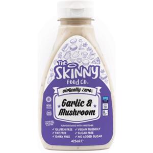The Skinny Food Co. Garlic & Mushroom Sauce