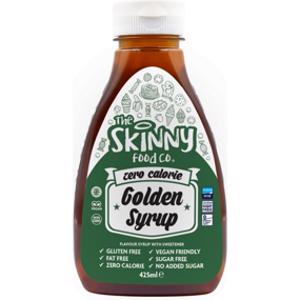 The Skinny Food Co. Golden Syrup