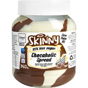 The Skinny Food Co. Hazelnut & White Chocaholic Spread