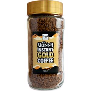 The Skinny Food Co. Instant Gold Coffee