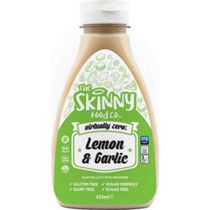 The Skinny Food Co. Lemon & Garlic Sauce