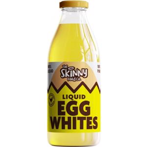 The Skinny Food Co. Liquid Egg Whites