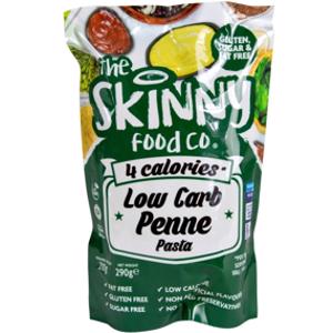 The Skinny Food Co. Low Carb Penne Pasta